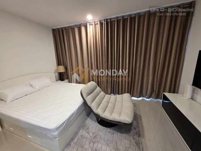 รูป 🔥 ห้องว่าง พร้อมเข้าอยู่! โนเบิล รีไฟน์ รีบจองก่อนหลุด 🔥MD-25009702 - รูปที่ 2/14