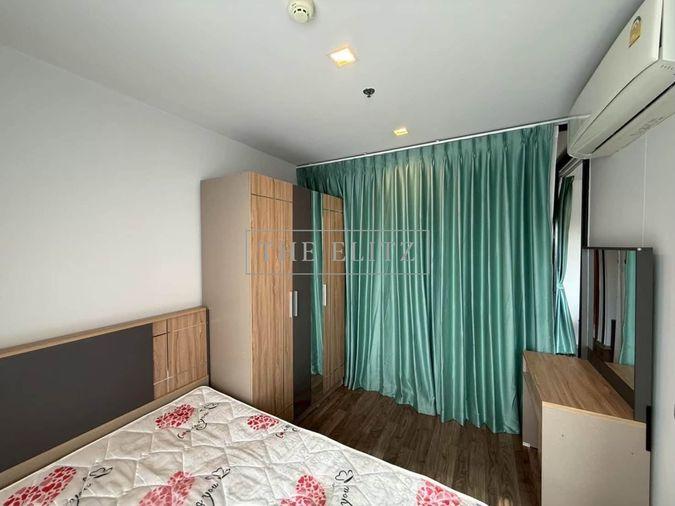 รูป ✨  Ultimate connectivity steps from BTS & MRT | Panoramic greenery & city views | Premium modern sanctuary ✨ - รูปที่ 3/25