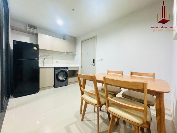 picture ✨ For Sale : Life Ladprao  Condo ✨  💰 Only 6,880,000 THB - 4/4