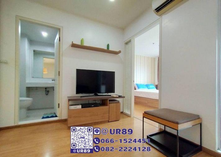 picture 💙 Hot Price 💙 For Rent U Delight @ Onnut Station - 3/10