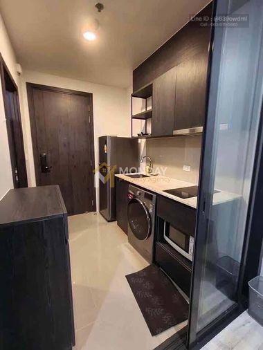 รูป 🔥 ห้องว่าง พร้อมเข้าอยู่! เอ็กซ์ที ห้วยขวาง รีบจองก่อนหลุด 🔥MD-26066946 - รูปที่ 7/10