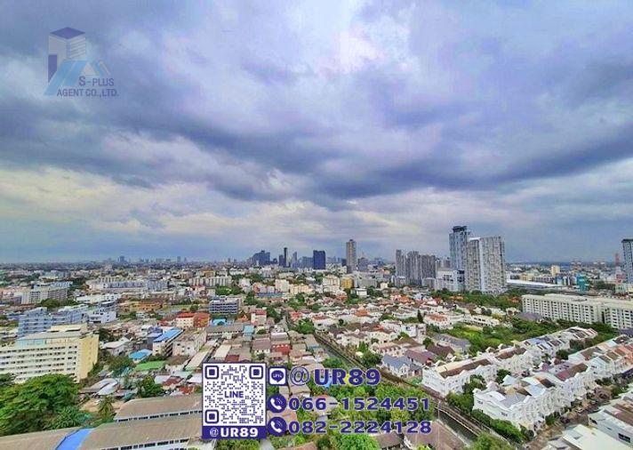 picture 💙 Hot Price 💙 For Rent U Delight @ Onnut Station - 10/10