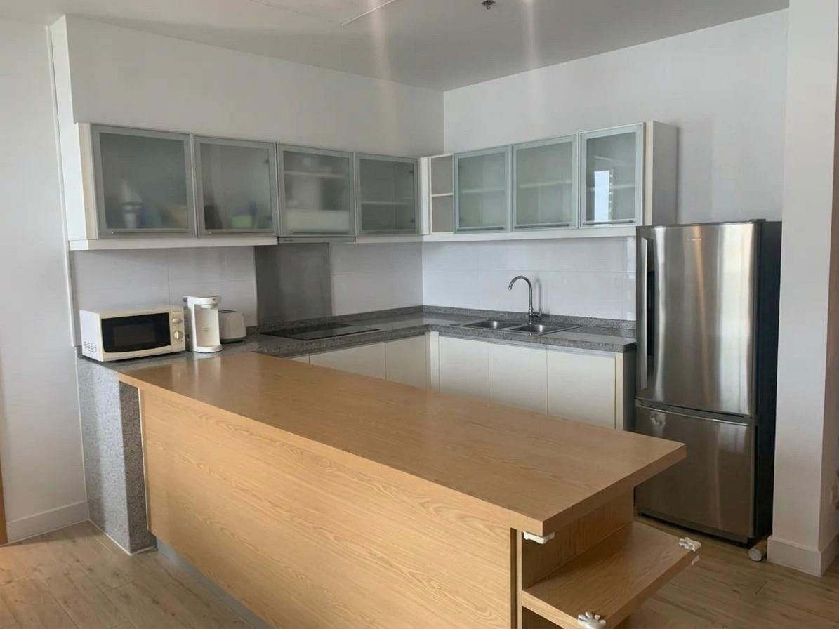 รูป Rare Extra-Large 1Bedroom 70sqm. in the Heart of Asoke Only 41,000THB! - รูปที่ 9/9