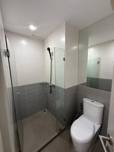 รูป 🔥 IDEO Mobi Rama 9 ห้องสวย 1 Bedroom ชั้น 26 ขนาด 29 ตร.ม. วิวเมือง ใจกลางพระราม 9 ใกล้ MRT เพียง 16,000 บาท/เดือน! 🏙️✨ - รูปที่ 7/7