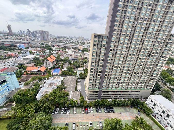 รูป 💥💥[FOR RENT] ศุภาลัย เวอเรนด้า รัชวิภา-ประชาชื่น 1BED 43.23 ตรม. ชั้น 19 ตึก East แต่งครบ พร้อมอยู่!! ใกล้ MRT บางซ่อน สนใจ Line ID: @atfirm💥💥 - รูปที่ 18/18
