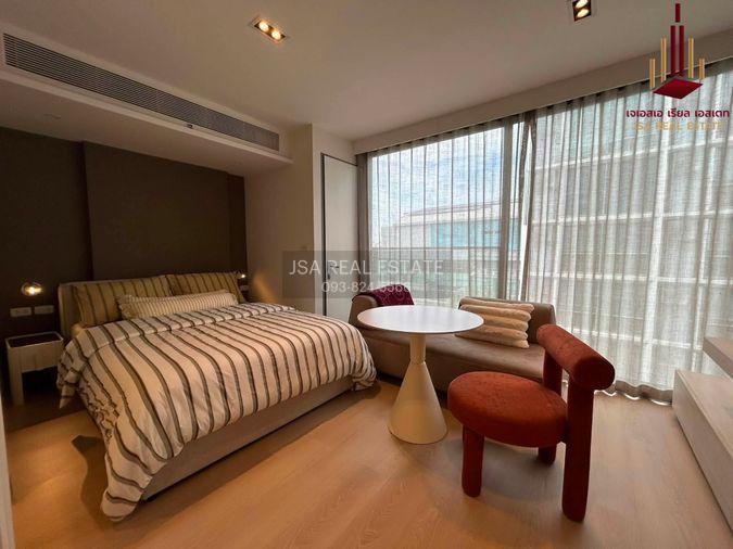 picture ✨ For Rent : Scope Promsri Condo ✨ 💰 Only 30,000 THB/month - 1/9