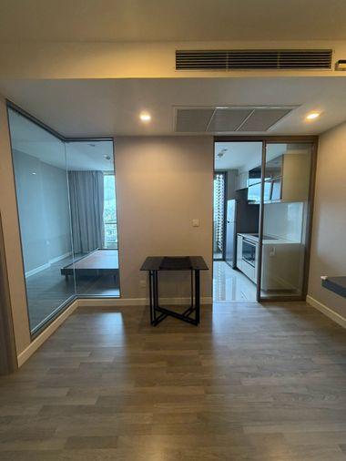 รูป Hot Price for Rent  The Room Rama 4 (เดอะ รูม พระราม 4) ราคาถูกที่สุด ห้องสวย🔥 - รูปที่ 4/15