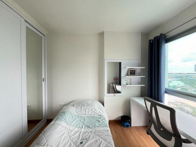 รูป 💖💖ขายถูกกกมาก Supalai Veranda Ratchavipha-Prachachuen (2 Bed 65 ตร.ม/4.29 ล้าน) ชั้น 8 ใกล้ห้าง, MRT / สอบถามได้นะคะ Line ID = atfirm2010 💖💖 - รูปที่ 12/24