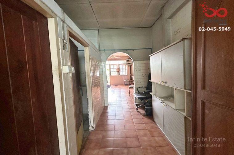 รูป ขายบ้านชั้นเดียว 80 ตร.ว. เฉลิมพระเกียรติ ร.9 ซอย14 ใกล้สวนหลวง ร.9 และรถไฟฟ้าสายสีเหลือง - รูปที่ 5/9