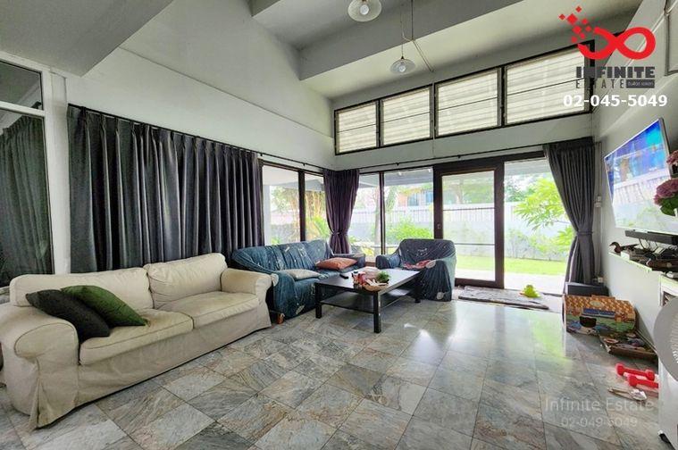 รูป ขายบ้านเดี่ยว 104 ตรว. งามวงศ์วาน 54 พหลโยธิน ใกล้ BTS เสนานิคม ม.เกษตร - รูปที่ 3/6