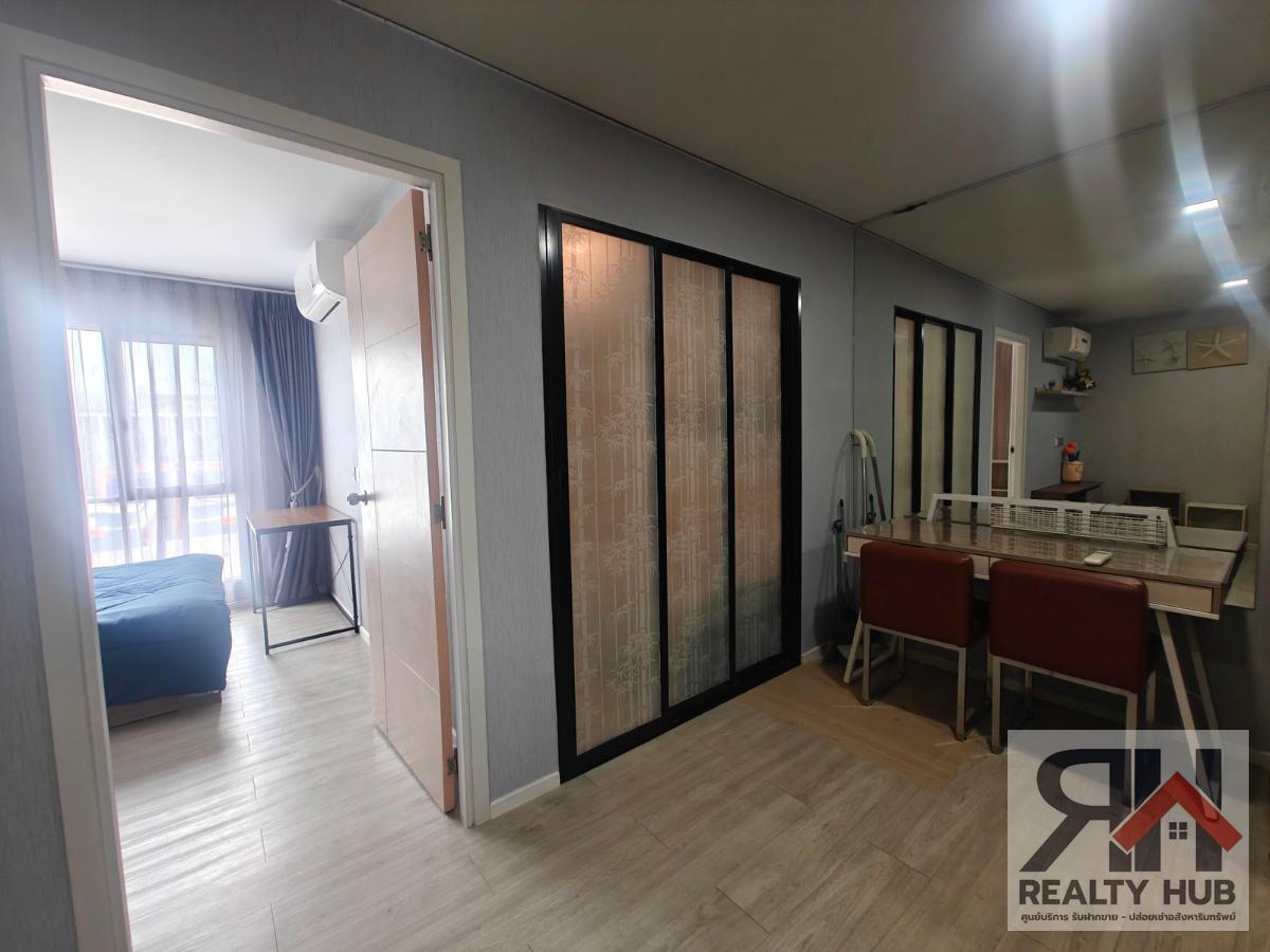 รูป 🔮RB25889 ให้เช่าถูกมาก👍Kave Condo✅แอดไลน์ @119dgdea ( มี @ ด้วย) แอดมินตอบไว - รูปที่ 4/9