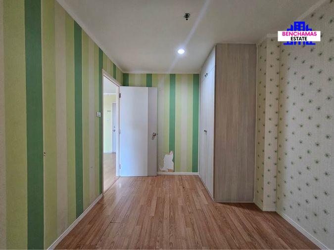 รูป 🟠ขายด่วน !! Lumpini Ville Sukhumvit 77 (2) ลุมพินี วิลล์ สุขุมวิท 77 (2) ขายห้องตามสภาพ ห้องนอนแยกกับห้องครัว✅ ทำเลสุขุมวิท เดินทางสะดวก - รูปที่ 4/9