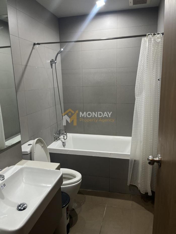 รูป 🔥 ห้องว่าง พร้อมเข้าอยู่! โนเบิล รีเวนต์ รีบจองก่อนหลุด 🔥MD-25043986 - รูปที่ 12/12