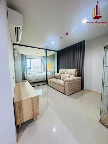 picture ✨ For Sale : Life Ladprao  Condo ✨  💰 Only 6,880,000 THB - 2/4