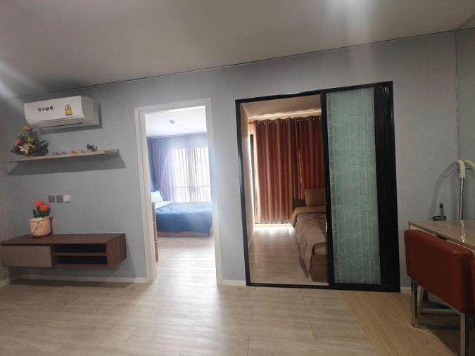 รูป 🤝🏻RB25889 ให้เช่าถูกมาก👍Kave Condo✅แอดไลน์ @mproperty( มี @ ด้วย) แอดมินตอบไว - รูปที่ 5/9