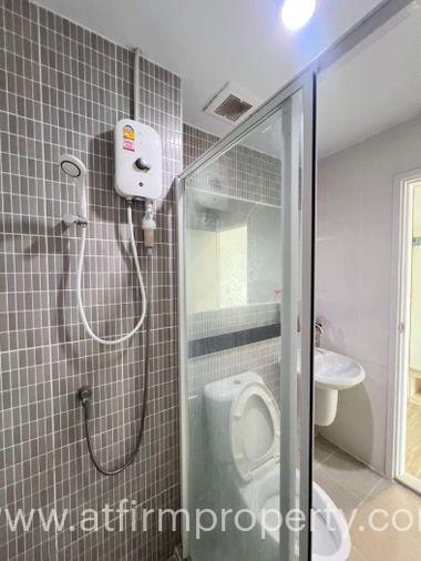 รูป 💥💥ปล่อยเช่าห้องเปล่ามาตร!! คอนโด Regent Home 28 บางซ่อน 2Bed 56 ตรม.ชั้น 28 ตึก A ใกล้ MRT บางซ่อน💥💥แอดไลน์ ID LINE: @atfirm📲 - รูปที่ 8/23