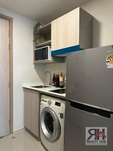 รูป 🤝🏻RB25872 ให้เช่าถูกมาก👍ดีคอนโด คาล์ม รามคำแหง 40✅แอดไลน์ @mproperty( มี @ ด้วย) แอดมินตอบไว - รูปที่ 5/16