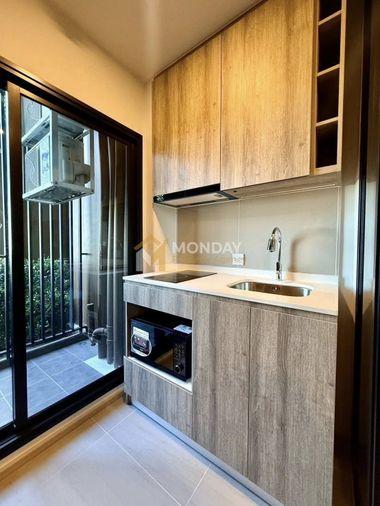 รูป 🔥 ห้องว่าง พร้อมเข้าอยู่! เมทริส ดิสทริค ลาดพร้าว (Pet Friendly) รีบจองก่อนหลุด 🔥MD-26086707 - รูปที่ 6/14
