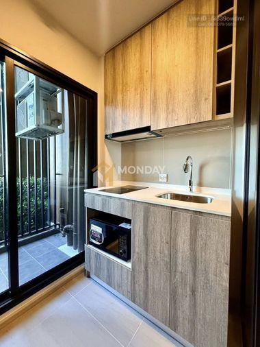 รูป 🔥 ห้องว่าง พร้อมเข้าอยู่! เมทริส ดิสทริค ลาดพร้าว (Pet Friendly) รีบจองก่อนหลุด 🔥MD-26086707 - รูปที่ 6/14