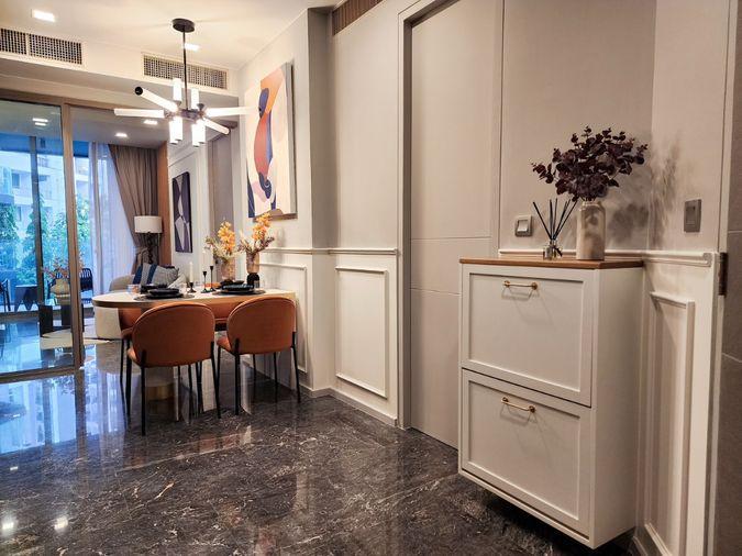 picture ✨Condo for Rent : Ashton Residence 41 (AP-02) (line: @condo91 ) - 17/17