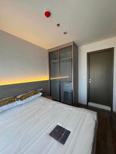รูป 🛍️ ปล่อยเช่า Life Ladprao Valley ห้องสเปกแรร์ 1 Bed Plus สภาพป้ายแดงมือ 1 ไม่เคยปล่อยเช่า ไร้รอยร้าว ชั้นสูง 28 ตรงข้ามเซ็นทรัล! 🏙️ - รูปที่ 7/8