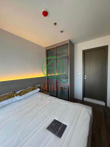 รูป 🛍️ ปล่อยเช่า Life Ladprao Valley ห้องสเปกแรร์ 1 Bed Plus สภาพป้ายแดงมือ 1 ไม่เคยปล่อยเช่า ไร้รอยร้าว ชั้นสูง 28 ตรงข้ามเซ็นทรัล! 🏙️ - รูปที่ 7/8