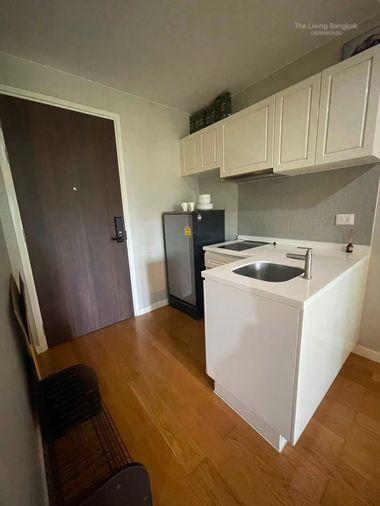 รูป คอนโดให้เช่า : Condolette Dwell Sukhumvit 26 ((BTS Phrom Phong)) MK-02 line @livingbkk - รูปที่ 13/17