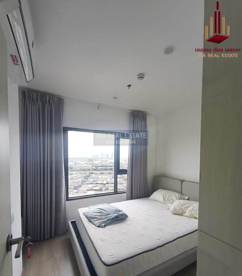 picture ✨ For Rent: Life Rama 4 - Asoke Condo ✨💰 Only 46,000 THB/month - 2/5