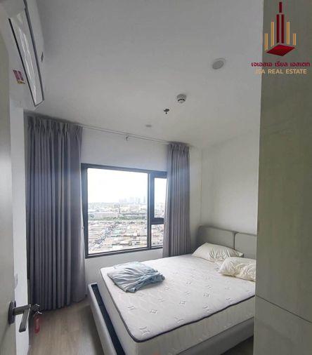 picture ✨ For Rent: Life Rama 4 - Asoke Condo ✨💰 Only 46,000 THB/month  - 2/5