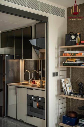 picture ✨ For Sale : The Reserve Sukhumvit 61  Condo ✨  💰 Only 6,300,000 THB - 3/5