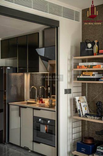 picture ✨ For Sale : The Reserve Sukhumvit 61 Condo ✨ 💰 Only 6,300,000 THB - 3/5