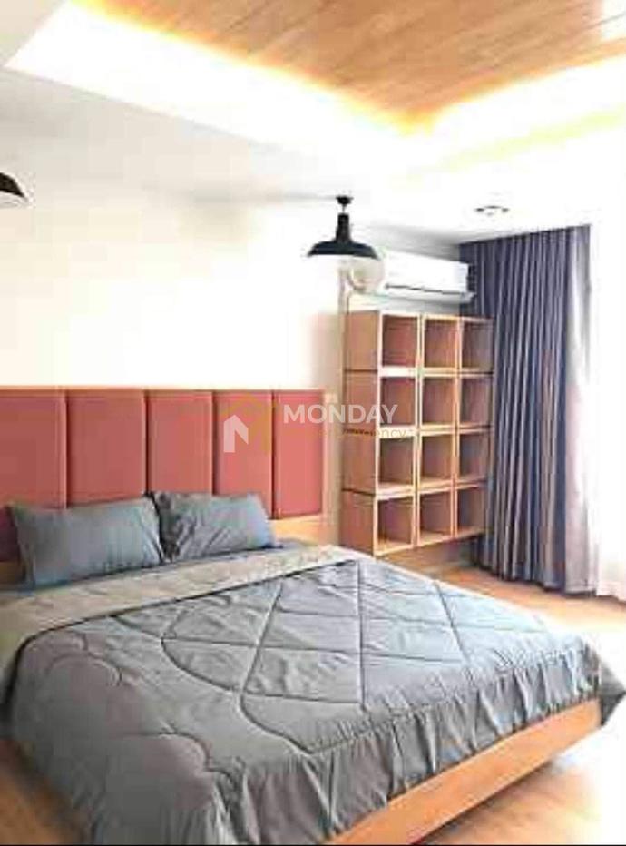 picture 🔥 Available Now! Chamchuri Square Residences - Book Before It's Gone! 🔥 MD-26066883 - 1/9