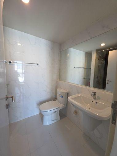 picture For rent: Condo at The Niche Mono Sukhumvit 50, size 29 sq.m., 6th floor. - 10/13