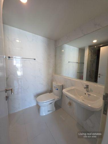 picture For rent: Condo at The Niche Mono Sukhumvit 50, size 29 sq.m., 6th floor. - 10/13