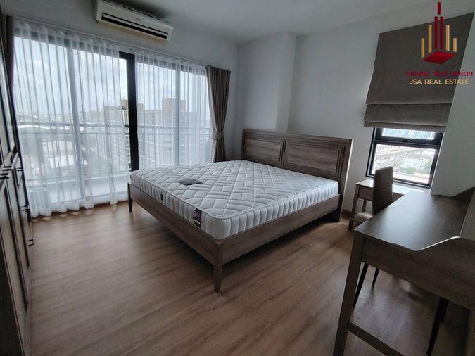 picture ✨ For Rent: Ideo Sukhumvit 115 Condo ✨💰 Only 20,000 THB/month  - 1/3