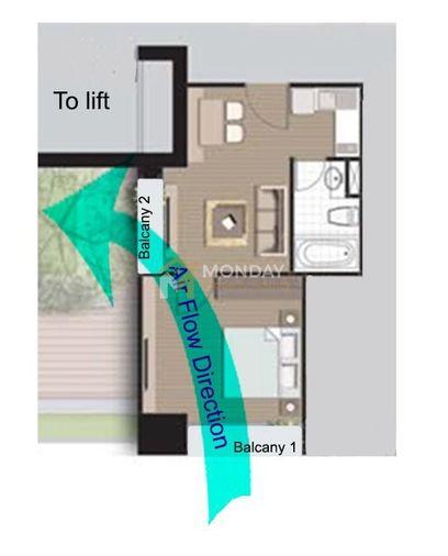 picture 🔥 Available Now! Noble Revent Condo - Book Before It's Gone! 🔥 MD-25043986 - 11/12
