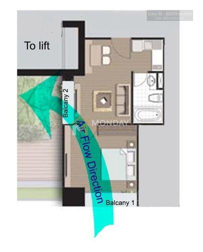 picture 🔥 Available Now! Noble Revent Condo - Book Before It's Gone! 🔥 MD-25043986 - 11/12