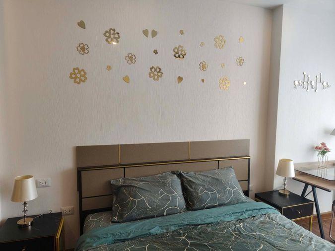 picture upalai Premier Charoen Nakhon     Condo For Rent / Line : @mintocondo - 4/18