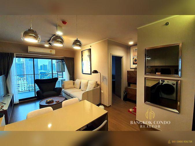 รูป 🍀🍀 คอนโดสวยหรู ⭐ ให้เช่า📌 IDEO Sukhumvit 93 (Line:@rent2022) BTS บางจาก✨พร้อมเข้าอยู่ 🔖 A09002 - รูปที่ 2/14