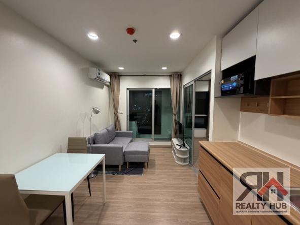 รูป 🤝🏻RB25879 ให้เช่าถูกมาก👍แอสปาย พระราม 4✅แอดไลน์ @mproperty( มี @ ด้วย) แอดมินตอบไว - รูปที่ 6/11