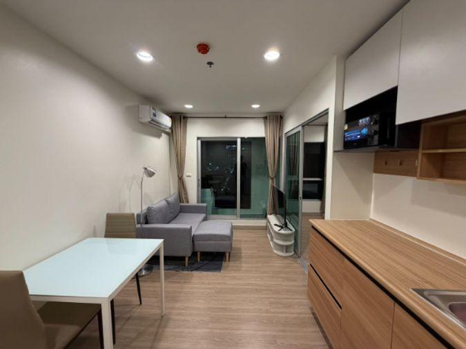 รูป 🤝🏻RB25879 ให้เช่าถูกมาก👍แอสปาย พระราม 4✅แอดไลน์ @mproperty( มี @ ด้วย) แอดมินตอบไว - รูปที่ 6/11