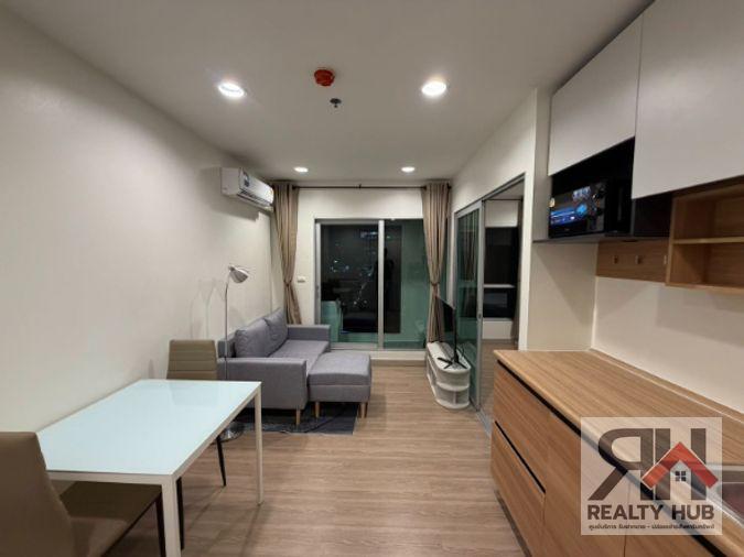 รูป 🤝🏻RB25879 ให้เช่าถูกมาก👍แอสปาย พระราม 4✅แอดไลน์ @mproperty( มี @ ด้วย) แอดมินตอบไว - รูปที่ 6/11