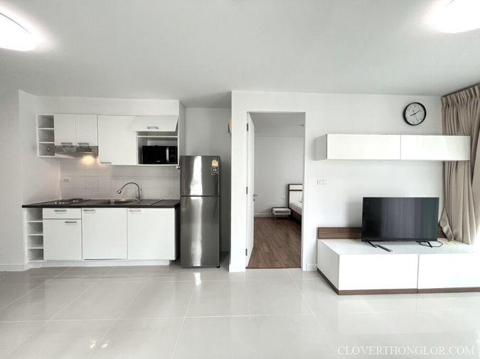 รูป ✨Condo for Rent : Clover Thonglor (AP-02) (line: @condo91 ) - รูปที่ 7/10