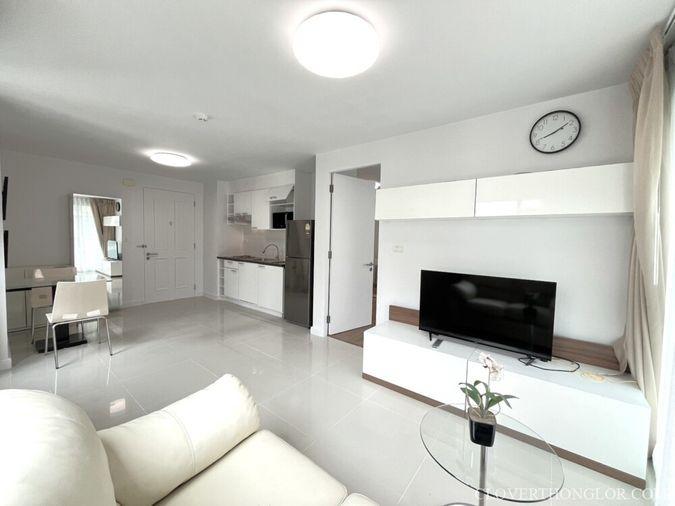 รูป ✨Condo for Rent : Clover Thonglor (AP-02) (line: @condo91 ) - รูปที่ 2/10