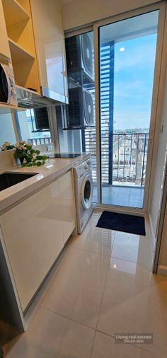 picture For Rent: The Sky Sukhumvit Condo, 35 sq.m., 10th Floor - 10/12