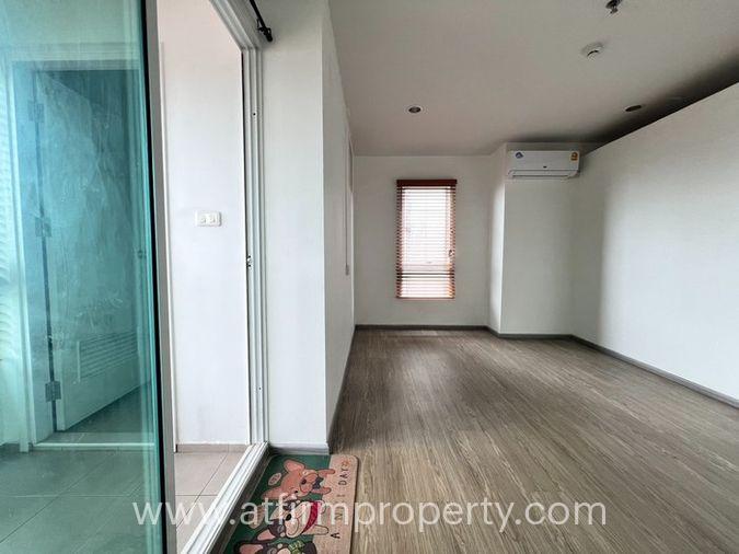 รูป 💥💥ปล่อยเช่าห้องเปล่ามาตร!! คอนโด Regent Home 28 บางซ่อน 2Bed 56 ตรม.ชั้น 28 ตึก A ใกล้ MRT บางซ่อน💥💥แอดไลน์ ID LINE: @atfirm📲 - รูปที่ 12/23