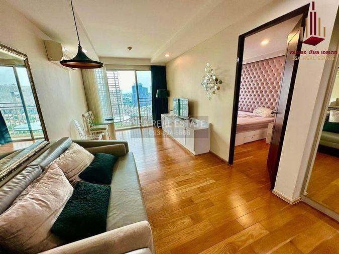 picture ✨ For Rent: The Line Phahonyothin Park Condo ✨💰 Only 20,000 THB/month - 2/4