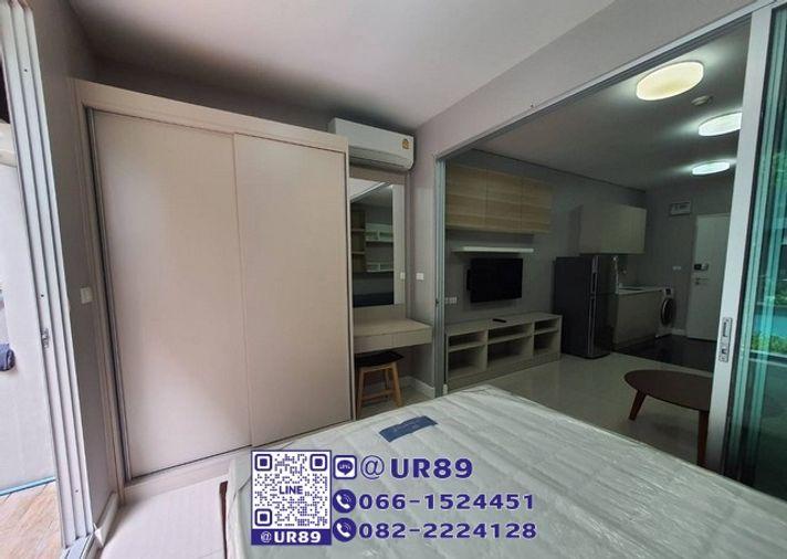 picture 💙 Hot Price 💙 For Rent A Space Me Sukhumvit 77 - 6/13