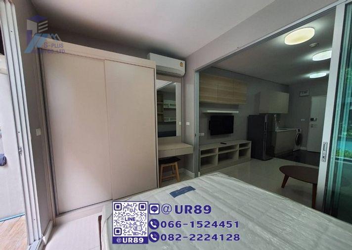 picture 💙 Hot Price 💙 For Rent A Space Me Sukhumvit 77 - 6/13