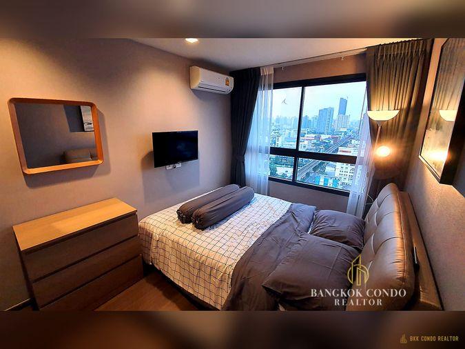 รูป 🍀🍀 คอนโดสวยหรู ⭐ ให้เช่า📌 IDEO Sukhumvit 93 (Line:@rent2022) BTS บางจาก✨พร้อมเข้าอยู่ 🔖 A09002 - รูปที่ 9/14